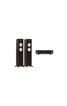 Monitor Audio Stereo Sistem