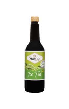 Agosto Ice Tea Baz 750 Ml Diğer Agosto Ice Tea Baz 750 Ml Diğer