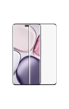 Maks Technology Honor Magic 7 Lite Zore Süper Pet Ekran Koruyucu Jelatin - Siyah Maks Technology Honor Magic 7 Lite Zore Süper Pet Ekran Koruyucu Jelatin - Siyah