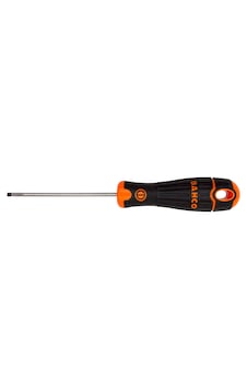 Bahco Fit Serisi Düz Tornavida 3 x 100 MM Bahco Fit Serisi Düz Tornavida 3 x 100 MM