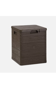 Multi Box Woody's Sandık Kahve 90 Lt Multi Box Woody's Sandık Kahve 90 Lt