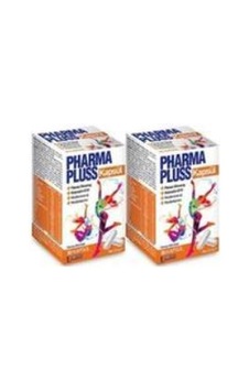 Ledapharma Pharma Pluss 30 Kapsül 2 Adet Ledapharma Pharma Pluss 30 Kapsül 2 Adet