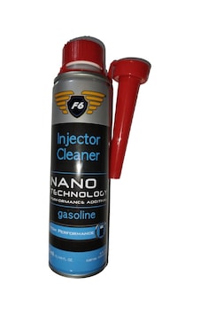 Speedol F6 Gasolin Enjektör Temizleyici 300 Ml