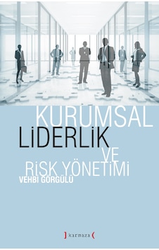 Kurumsal Liderlik ve Risk Yönetimi N11.1705