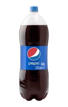 Pepsi Kola 4 x 2.5 L