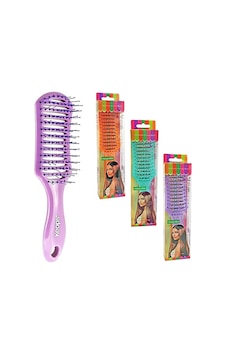 Keops Therapy Saç Fırçası No 13 Tek Adet Keops Therapy Saç Fırçası No 13 Tek Adet