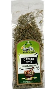İlayda Çakşır Otu 50 G İlayda Çakşır Otu 50 G