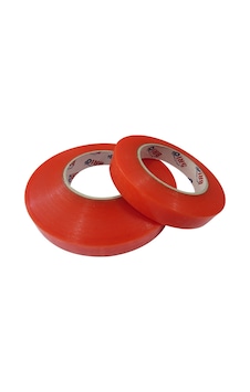 Brio Çift Taraflı Bant Polyester 19mmx50m 1 Adet Brio Çift Taraflı Bant Polyester 19mmx50m 1 Adet