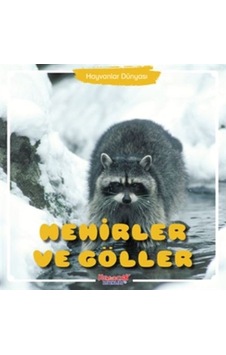 Nehirler Ve Göller - Hayvanlar Dünyası - Ayho-772438