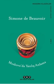 Moskova'da Yanlış Anlama - Rzır-773183 Moskova'da Yanlış Anlama - Rzır-773183