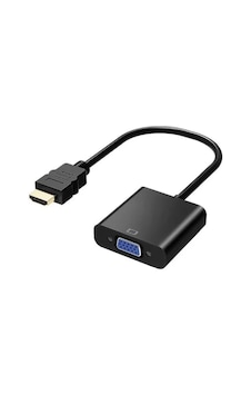 Hubrendy Sh Powermaster Pm-2162 Hdmı To Vga Aktif Görüntü Çevirici Dönüştürücü Adaptör Ses Çıkışsız 0 Hubrendy Sh Powermaster Pm-2162 Hdmı To Vga Aktif Görüntü Çevirici Dönüştürücü Adaptör Ses Çıkışsız 0