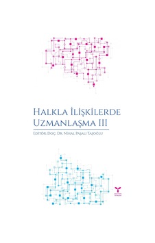 Halkla İlişkilerde Uzmanlaşma 3- Umuttepe