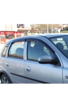 Opel corsa c cam rüzgarlığı ( 4 kapı) KUTULU GÖNDERİM Opel corsa c cam rüzgarlığı ( 4 kapı) KUTULU GÖNDERİM