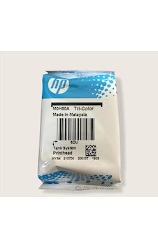 Hp Deskjet Gt5810 Renkli Baskı Kafası Hp Deskjet Gt5810 Renkli Baskı Kafası