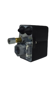 Limit L301 LM3 (3-11) Bar Hava Kompresörü Trifaze Tahliyeli 1/2" Basınç Şalteri Limit L301 LM3 (3-11) Bar Hava Kompresörü Trifaze Tahliyeli 1/2" Basınç Şalteri