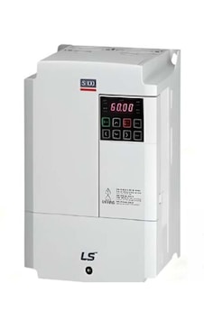 Ls Lslv0040s100-4eonnm 4kw 5.4hp 3 Faz 380 480vac 50 60hz 5 0.1 400hz Sürücü Ls Lslv0040s100-4eonnm 4kw 5.4hp 3 Faz 380 480vac 50 60hz 5 0.1 400hz Sürücü