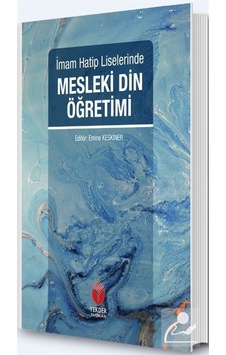 Mesleki Din Öğretimi-İmam Hatip Liselerinde- Yekder Yayınları