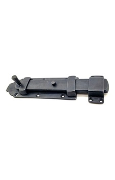 Antika Tarz Dekoratif Pirinç Yassı Kapı Sürgüsü - Elx36326-dd130 Antika Tarz Dekoratif Pirinç Yassı Kapı Sürgüsü - Elx36326-dd130