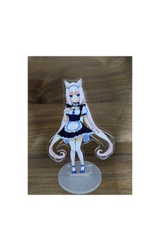 Owl Bag Nekopara Anime Vanila Karakteri Desenli Tasarım Acrlyic Pleksi Figür 10 Cm Owl Bag Nekopara Anime Vanila Karakteri Desenli Tasarım Acrlyic Pleksi Figür 10 Cm