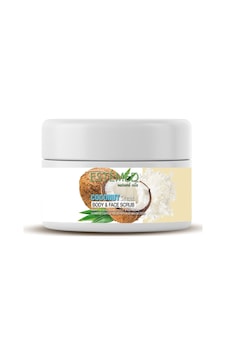 Estemed Coconut Scent Yüz ve Vücut Peeling 250 ML Estemed Coconut Scent Yüz ve Vücut Peeling 250 ML