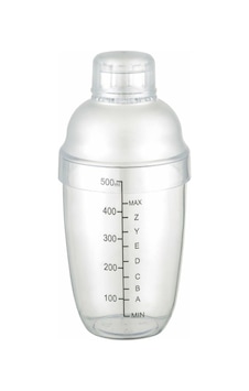Policarbon Kokteyl Shaker 500 Cc Policarbon Kokteyl Shaker 500 Cc
