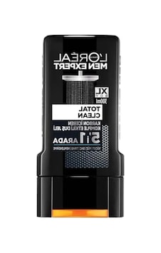 Men Expert 5'i 1 Arada Duş Jeli 300 Ml Temizleyici Formül 285 ML