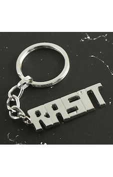 Raşit İsimli Anahtarlık Raşit İsimli Anahtarlık