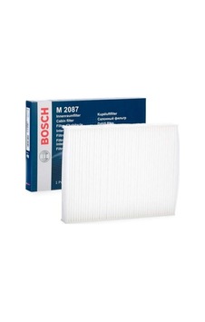 Bosch 1987432087 Polen Filtresi Bosch 1987432087 Polen Filtresi