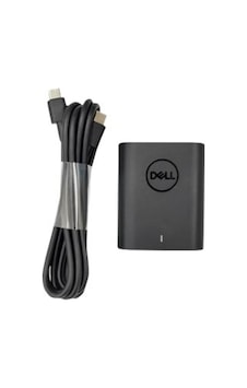 Dell - Usb-c Güç Kaynağı - 60 Watt Dell - Usb-c Güç Kaynağı - 60 Watt