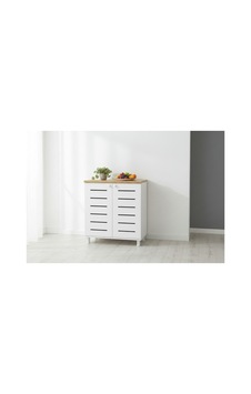 Bd101 Ayakkabılık, Çok Amaçlı Dolap, Üst Tabla Ahşap, Beyaz,s.meşe Ahşap - 711086605 Ahşap Bd101 Ayakkabılık, Çok Amaçlı Dolap, Üst Tabla Ahşap, Beyaz,s.meşe Ahşap - 711086605 Ahşap