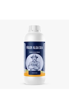 Vigor Alga Sea Azotlu Sıvı Organomineral Gübre 1 Lt 1 adet Vigor Alga Sea Azotlu Sıvı Organomineral Gübre 1 Lt 1 adet
