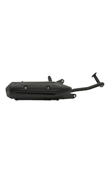 Kuba Space 50 Pro Egzoz Kuba Space 50 Pro Egzoz