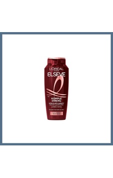 Buradabulabilirsin Elseve Dökülme Karşı Şampuan 300ml 1 Adet Bbz Buradabulabilirsin Elseve Dökülme Karşı Şampuan 300ml 1 Adet Bbz