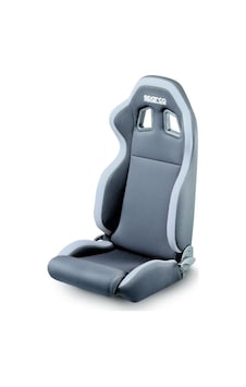 Sparco R100 Cadde Koltuğu Siyah Siyah Sparco R100 Cadde Koltuğu Siyah Siyah