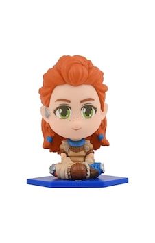 Yume Playstation Bobble Hero - Aloy Yume Playstation Bobble Hero - Aloy