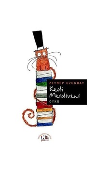 Kedi  Merdiveni