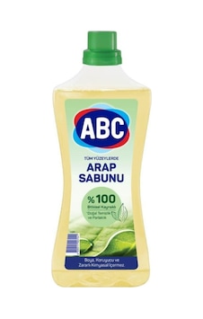Abc Arap Sabunu 900 G Abc Arap Sabunu 900 G