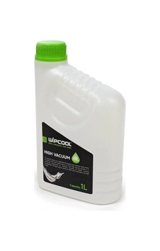 Wipcool Vakum Pompası İçin Mineral Yağ, Vakum Pompası Yağı 1 Lt, Oil Yağı Wipcool Vakum Pompası İçin Mineral Yağ, Vakum Pompası Yağı 1 Lt, Oil Yağı