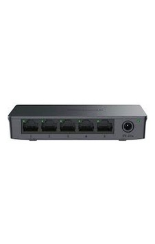 Grandstream GWN7700 8 Port Switch Grandstream GWN7700 8 Port Switch