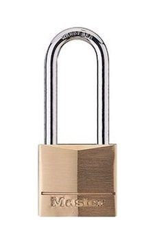 Master Lock 140 Eurdlh 40mm Masif Pirinç Asma Kilit Master Lock 140 Eurdlh 40mm Masif Pirinç Asma Kilit