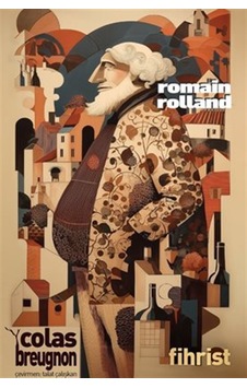 Colas Breugnon / Romain Rolland Colas Breugnon / Romain Rolland