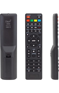 Hey Yumatu - Profilo Uyumlu - Rowell Uydulu Lcd Led Tv Kumanda Hey Yumatu - Profilo Uyumlu - Rowell Uydulu Lcd Led Tv Kumanda