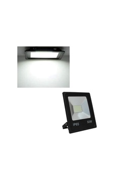 50w Watt Beyaz Bahçe Led Aydınlatma Çim Projektörü 50w Watt Beyaz Bahçe Led Aydınlatma Çim Projektörü