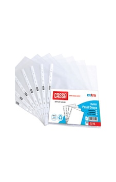 Extra Şeffaf Poşet Dosya 100 Lü 1 Paket 100 Extra Şeffaf Poşet Dosya 100 Lü 1 Paket 100
