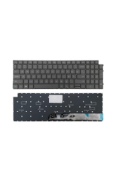 Dell Latitude 3520 Notebook Klavyesi, Tuş Takımı / Siyah Tr Dell Latitude 3520 Notebook Klavyesi, Tuş Takımı / Siyah Tr