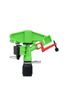 Yüzüak Atom 15Pc Açı Ayarlı Yağmurlama Tabancası Yüzüak Atom 15Pc Açı Ayarlı Yağmurlama Tabancası