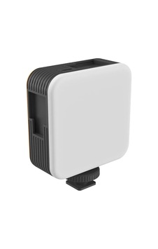 Smallrig 4276 Vibe P108 Tam Renkli Mini Led Video Işığ Smallrig 4276 Vibe P108 Tam Renkli Mini Led Video Işığ