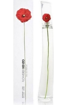 Kenzo Flower By Kenzo EDP 100 ML Kenzo Flower By Kenzo EDP 100 ML