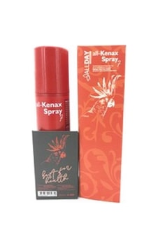 Allday All-Kenax Kuş Spray Deri ve Tüy Sağlığı 150 ML Allday All-Kenax Kuş Spray Deri ve Tüy Sağlığı 150 ML
