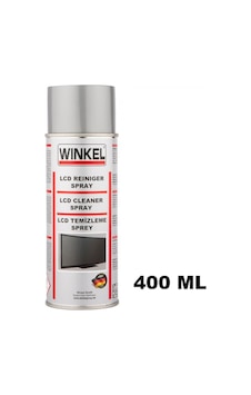 Winkel Lcd Tv Laptop Telefon Tablet Plazma Ekran Temizleme Spreyi Winkel Lcd Tv Laptop Telefon Tablet Plazma Ekran Temizleme Spreyi